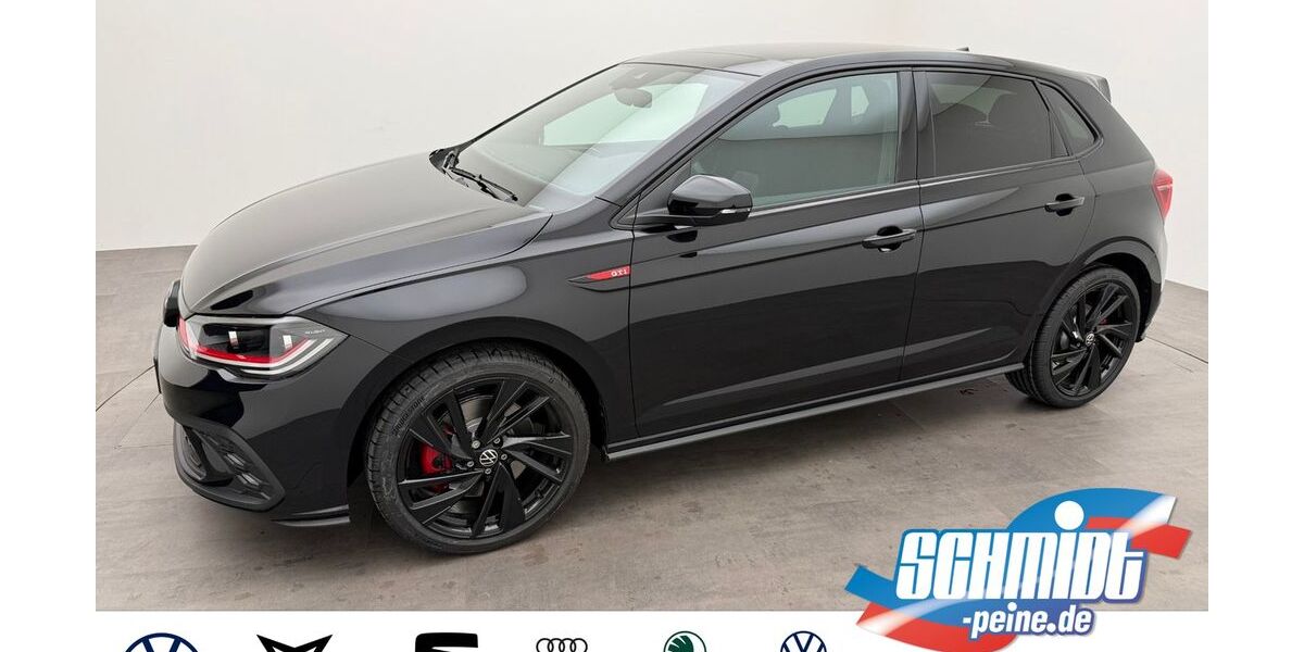 VW Polo 1.100 km 32.900 &euro; Peine 31226