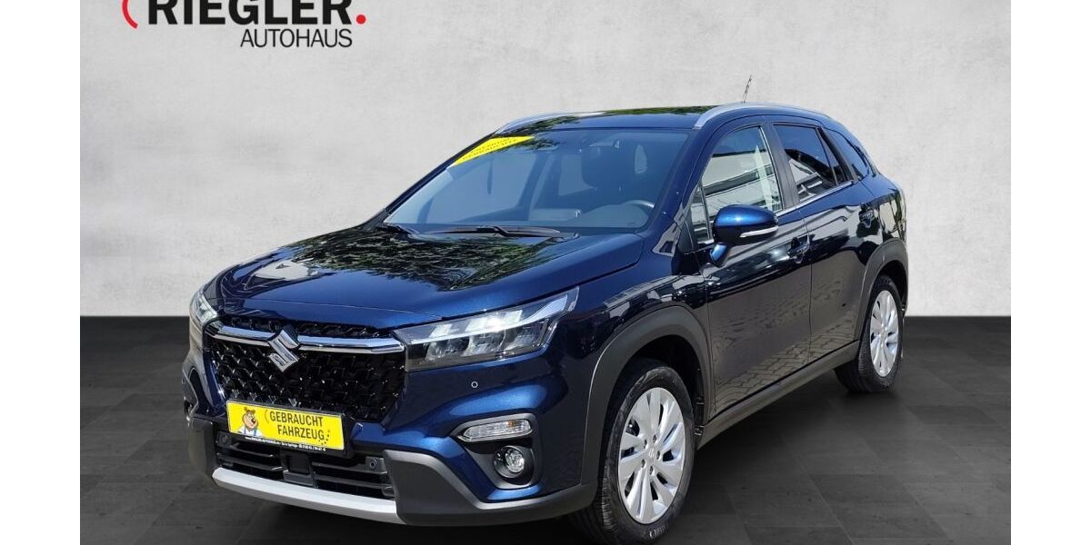 Suzuki (SX4) S-Cross 22.600 km 21.450 &euro; Springe 31832
