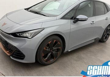 Cupra Born 33.390 km 28.300 &euro; Peine 31226