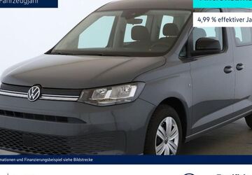 VW Caddy 3.272 km 30.990 &euro; Hannover 30419