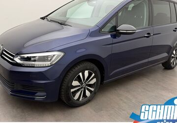 VW Touran 26.180 km 32.100 &euro; Peine 31226
