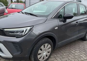 Opel Crossland (X) 90.900 km 8.990 &euro; Hildesheim 31137