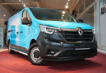 Renault Trafic 71.919 km 19.999 &euro; Peine 31228