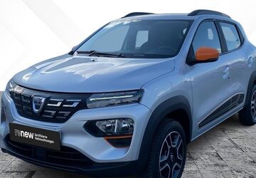 Dacia Spring 60.001 km 12.550 &euro; Hildesheim 31135
