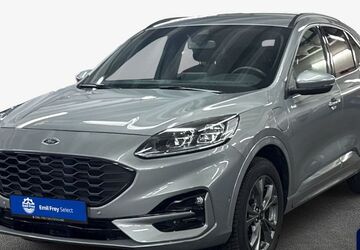 Ford Kuga 47.819 km 23.940 &euro; Hannover 30165