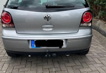 VW Polo 162.000 km 2.700 &euro; Hildesheim 31141