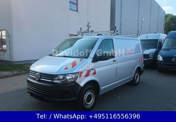 VW T6 Transporter 235.375 km 13.900 &euro; Hannover 30179
