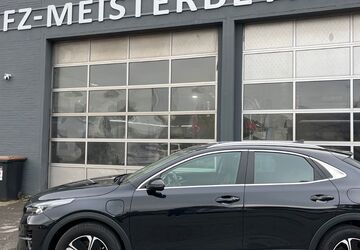 Kia XCeed 59.980 km 18.500 &euro; Springe 31832