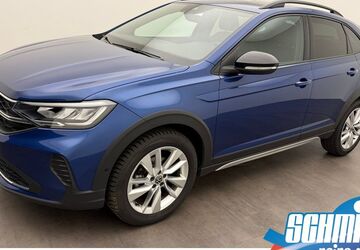 VW Taigo 21.670 km 21.100 &euro; Peine 31226