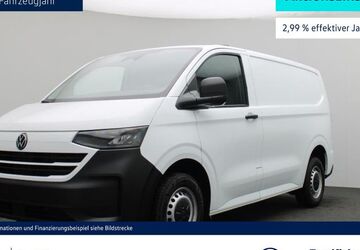 VW T7 Transporter 13.583 km 31.390 &euro; Hannover 30419