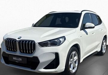 BMW X1 65.600 km 34.950 &euro; Hildesheim 31137