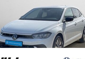 VW Polo 21.310 km 20.970 &euro; Hildesheim 31137