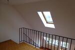 Maisonettenwohnung Hildesheim Itzum-Marienburg - 1 Zimmer, 34 m&sup2;, 435&euro; | Angebot:27556777