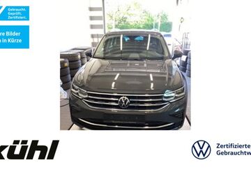 VW Tiguan 87.280 km 27.970 &euro; Hildesheim 31137