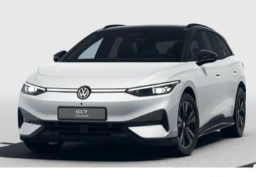 VW ID.7 4.850 km 69.990 &euro; Hannover 30655