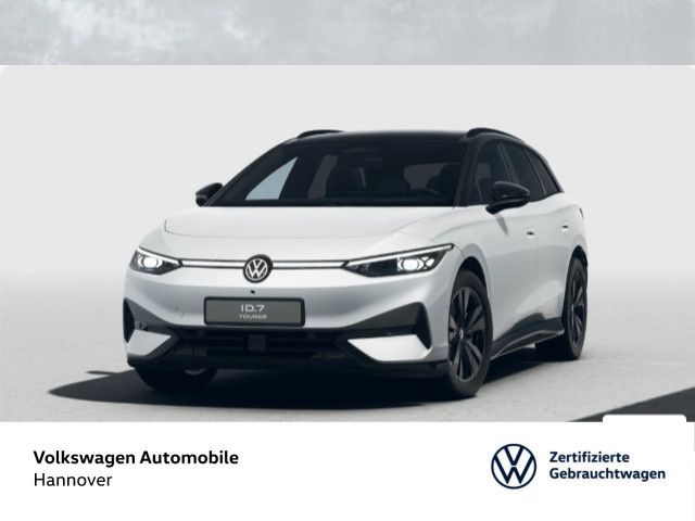 VW ID.7 4.850 km 69.990 &euro; Hannover 30655