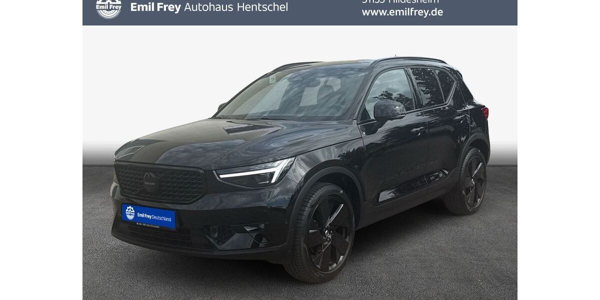 Volvo XC40 15.072 km 34.427 &euro; Hildesheim 31135