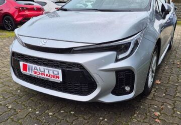 Suzuki Swace 12.500 km 25.880 &euro; Hannover 30659
