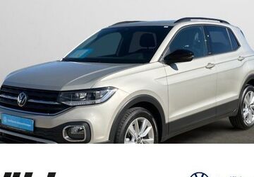 VW T-Cross 20.567 km 23.670 &euro; Hildesheim 31137