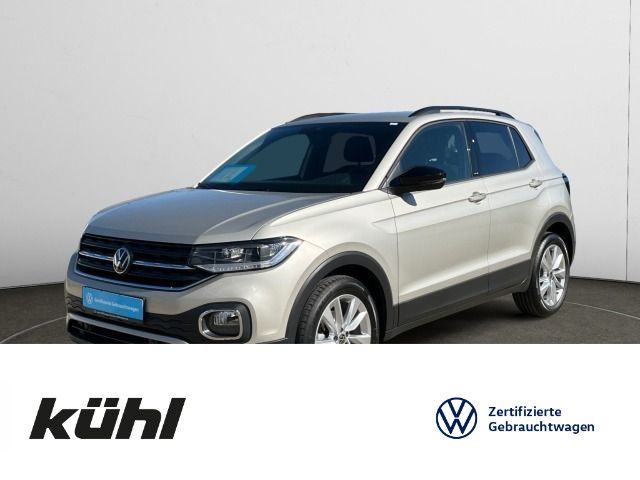 VW T-Cross 20.567 km 23.670 &euro; Hildesheim 31137