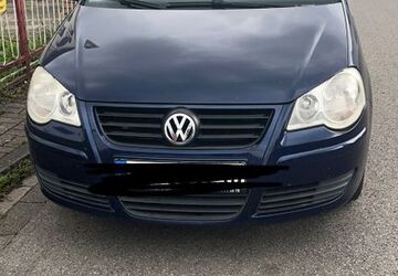 VW Polo 200.000 km 1.500 &euro; Nordstemmen 31171