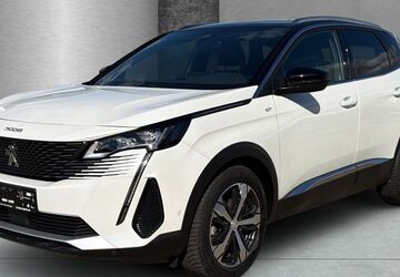 Peugeot 3008 37.659 km 19.490 &euro; Hildesheim 31135