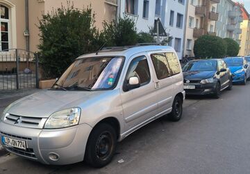 Citroen Berlingo 268.000 km 2.000 &euro; Hannover 30165