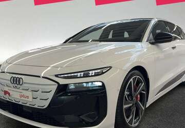 Audi S6 9.999 km 88.890 &euro; Hannover 30179