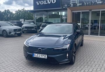 Volvo ES90 8.000 km 67.900 &euro; Hannover 30179