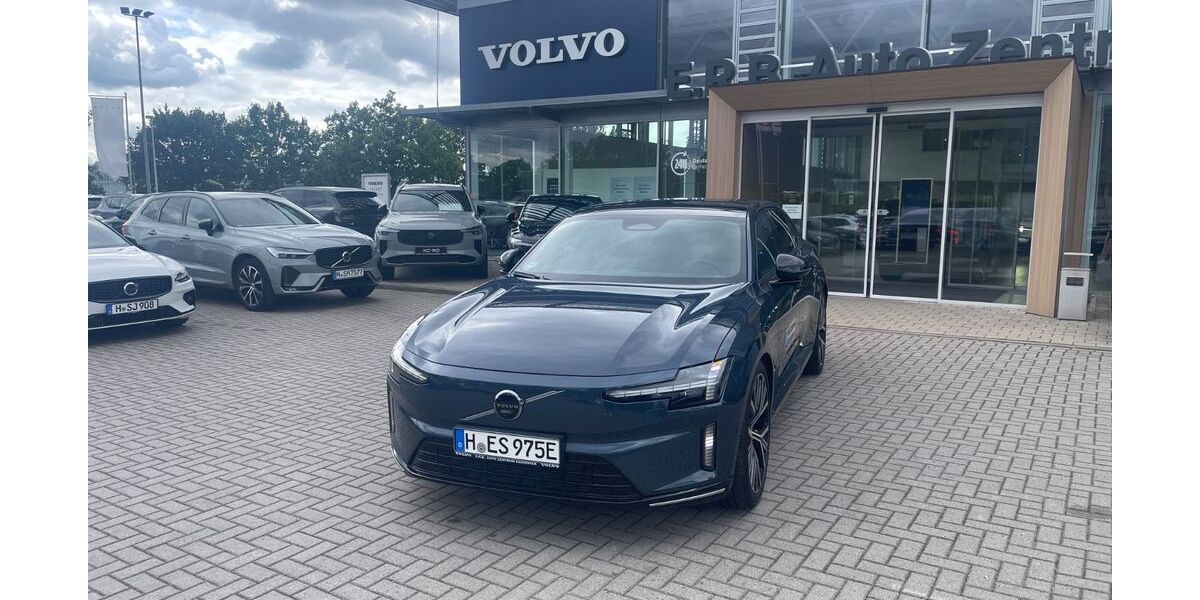 Volvo ES90 8.000 km 67.900 &euro; Hannover 30179
