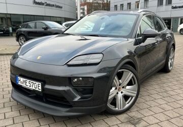 Porsche Macan 17.500 km 79.900 &euro; Hannover 30177
