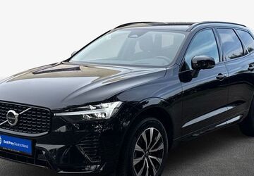 Volvo XC60 22.804 km 38.440 &euro; Hildesheim 31135