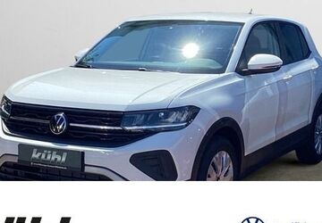 VW T-Cross 17.815 km 18.270 &euro; Hildesheim 31137