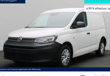 VW Caddy 21.601 km 22.290 &euro; Hannover 30419