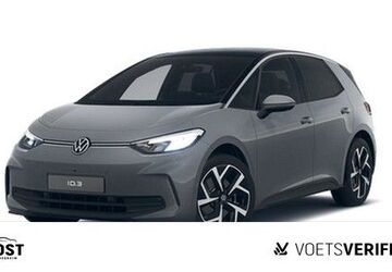 VW ID.3 28.515 km 29.930 &euro; Hildesheim 31135