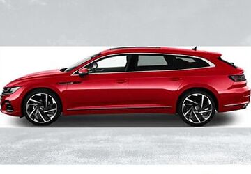VW Arteon 75.500 km 24.990 &euro; Lehrte 31275