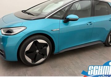 VW ID.3 73.540 km 22.900 &euro; Peine 31226