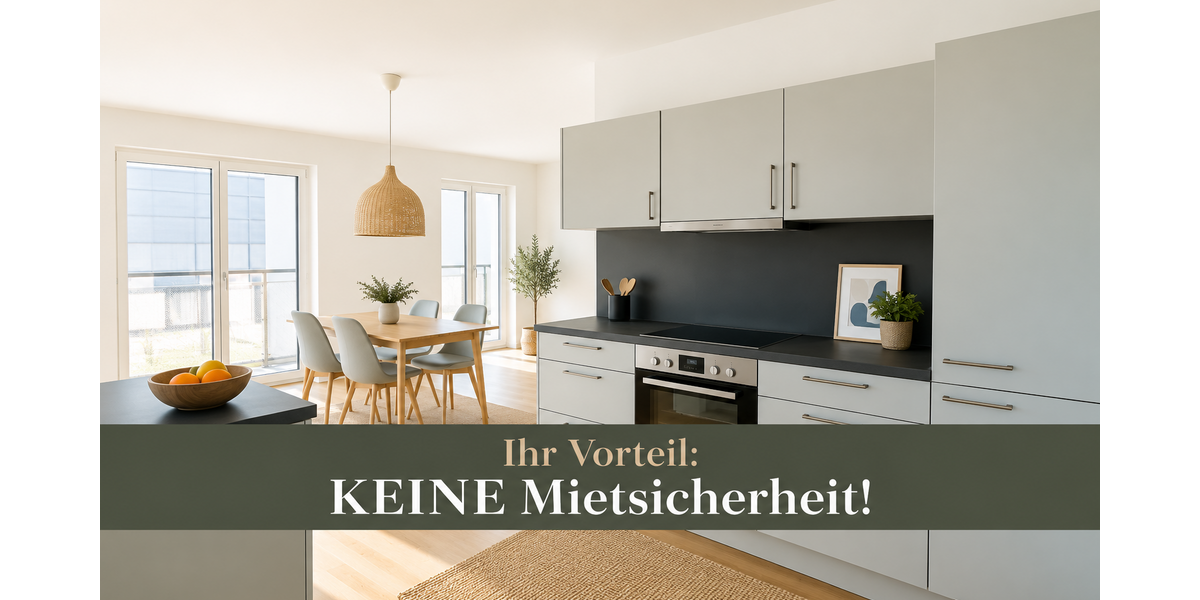 Etagenwohnung Hannover Bemerode - 4 Zimmer, 98 m&sup2;, 1.326&euro; | Angebot:27231373