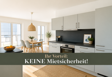Wohnung Hannover Bemerode - 4 Zimmer, 98 m&sup2;, 1.326&euro; | Angebot:27231373