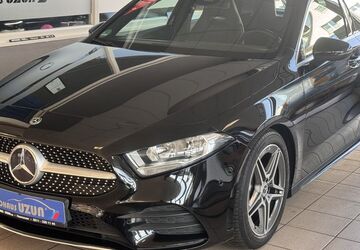 Mercedes-Benz A 180 99.998 km 19.990 &euro; Hannover 30419