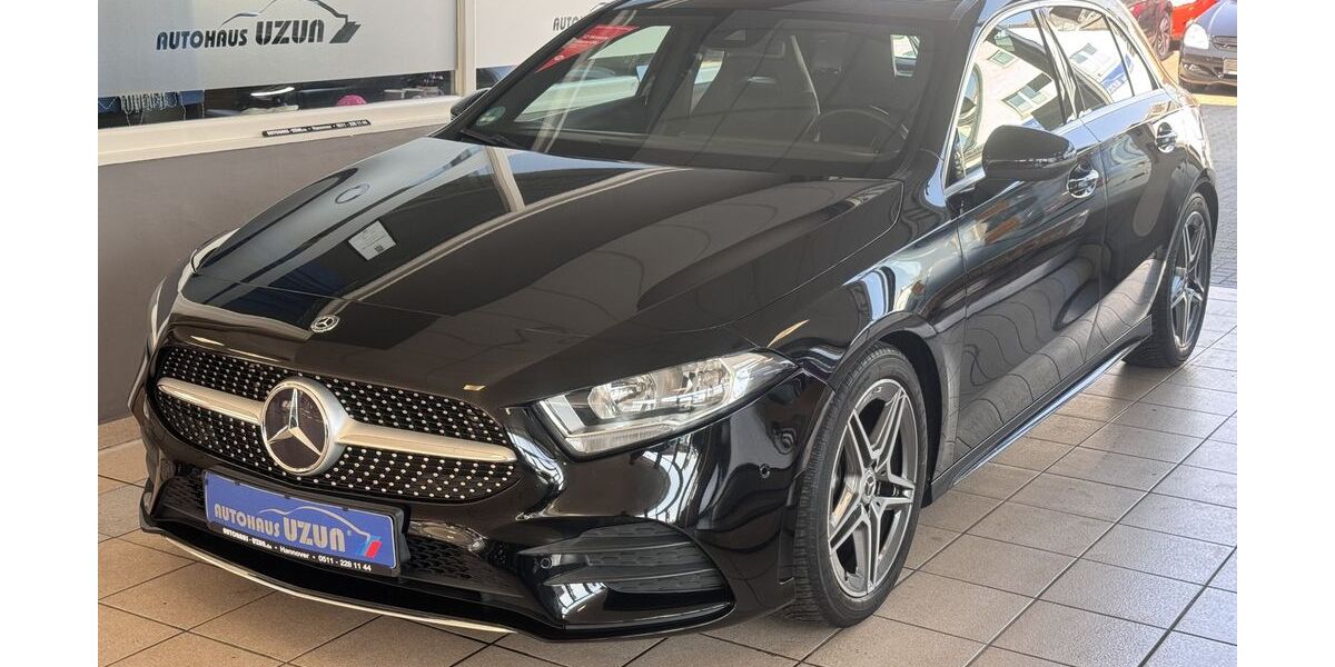 Mercedes-Benz A 180 99.998 km 19.990 &euro; Hannover 30419