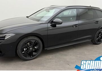 VW Passat Variant 12.900 km 42.600 &euro; Peine 31226