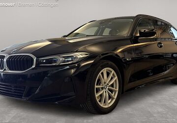 BMW 320 65.398 km 29.907 &euro; Hannover 30539