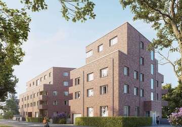 Wohnung Hannover Döhren-Wülfel - 2 Zimmer, 84 m&sup2;, 1.350&euro; | Angebot:27523399