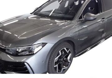 VW Passat Variant 17.472 km 46.890 &euro; Hannover 30655