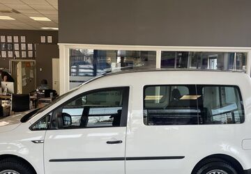 VW Caddy 38.730 km 15.990 &euro; Hannover 30419