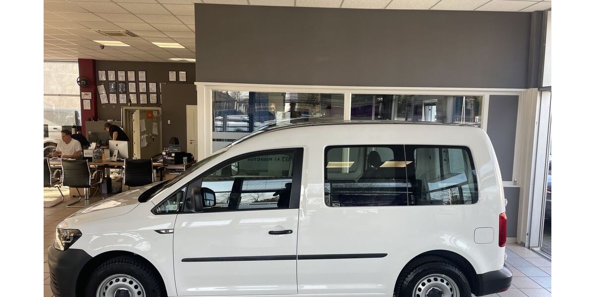 VW Caddy 38.730 km 15.990 &euro; Hannover 30419