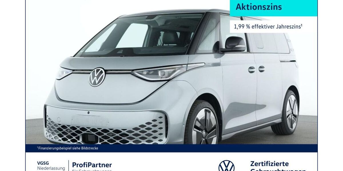 VW ID. Buzz 12.180 km 65.690 &euro; Hannover 30419