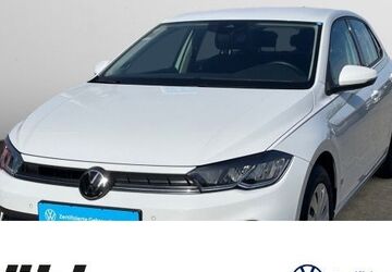 VW Polo 59.488 km 14.970 &euro; Hildesheim 31137