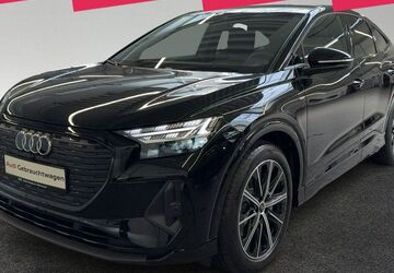Audi Q4 e-tron 19.477 km 38.650 &euro; Hannover 30179